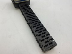 Telemecanique AK5-JB143 Linergy Busbar 13″ 160A 600V 3 Phase NOS 160 Amp