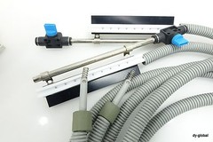 SIMCO POWER UNIT 4 Used Fault Detection Circuit System SS-50 Static Bar ETC-I-24