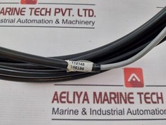 PA12 HIPHL 1704-0175 Polyamide Tubing Pre-assembled Marine Sensor Assy Cable