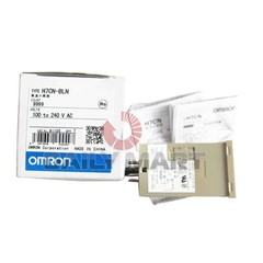 Automation and Safety H7CN-BLN Counter Count 100-240VAC 12-48VDC
