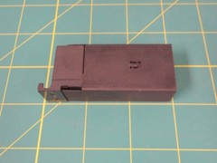 Orbit Instrument Company 62065-184 Readout Assembly 5VDC