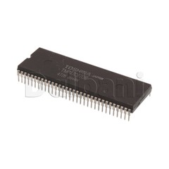 TMP47C870N/4725 Original Toshiba Microcontroller