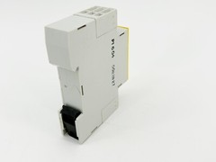 New Crouzet GMS-IAC Digital Input Module 140V 50/60Hz Din Rail Mount
