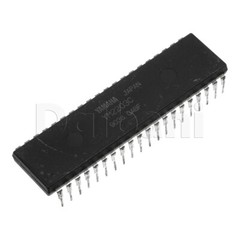 YM2203C Pull Yamaha Integrated Circuit DIP40