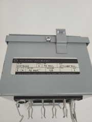 DFPTEX4G GE Breaker style Bus Plug for DH Busway 70A Breaker – Next Day Option