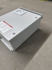 ASCO 400 SERIES SURGE PROTECTION DEVICE 20KA 208Y/120 460277YP50ARCE10 NEW