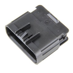 12-Way Male Metri-Pack Housings, GT 280 Series, Sealed #15326915 – (Pack of 1)