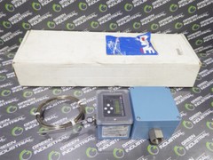 NEW United Electric D1D2H1N One Series Temperature Switch -50 to 1000°F