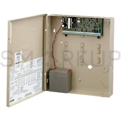 New In Box HONEYWELL Home Vista-128BPT Security Alarm Control Panel