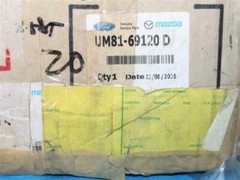 Ford UM81-69120D UM8169120D Side Mirror (R),Door NEW NOB
