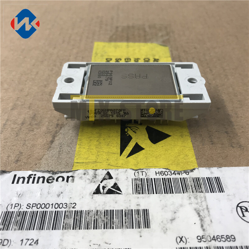 1PCS Brand New Module VINCO 10-FZ06NPA070FP-P969F Quality Assurance 100%