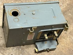 Square D PFA32040 40-Amp Bus Plug 3-P 3-W 250-V Circuit Breaker