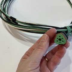 Fargo Assembly cable 502013D1
