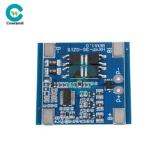 3S 12V 15/20/25/30A 18650 Lithium Battery Protection Board 11.1V 12.6V Balanced