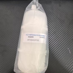 1PCS NEW FIT FOR DFA6402FDE filter element