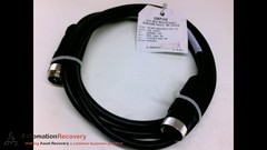 EMPIRE WIRING CABLE EWS-9444-M2 , BLACK 3 PIN POSITION MALE /FEM 2M, NEW #201845