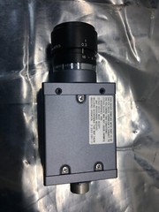 SONY XCD-SX90 Industrial CCD Camera Monochrome 1/3 Type Progressive Scan, 104878