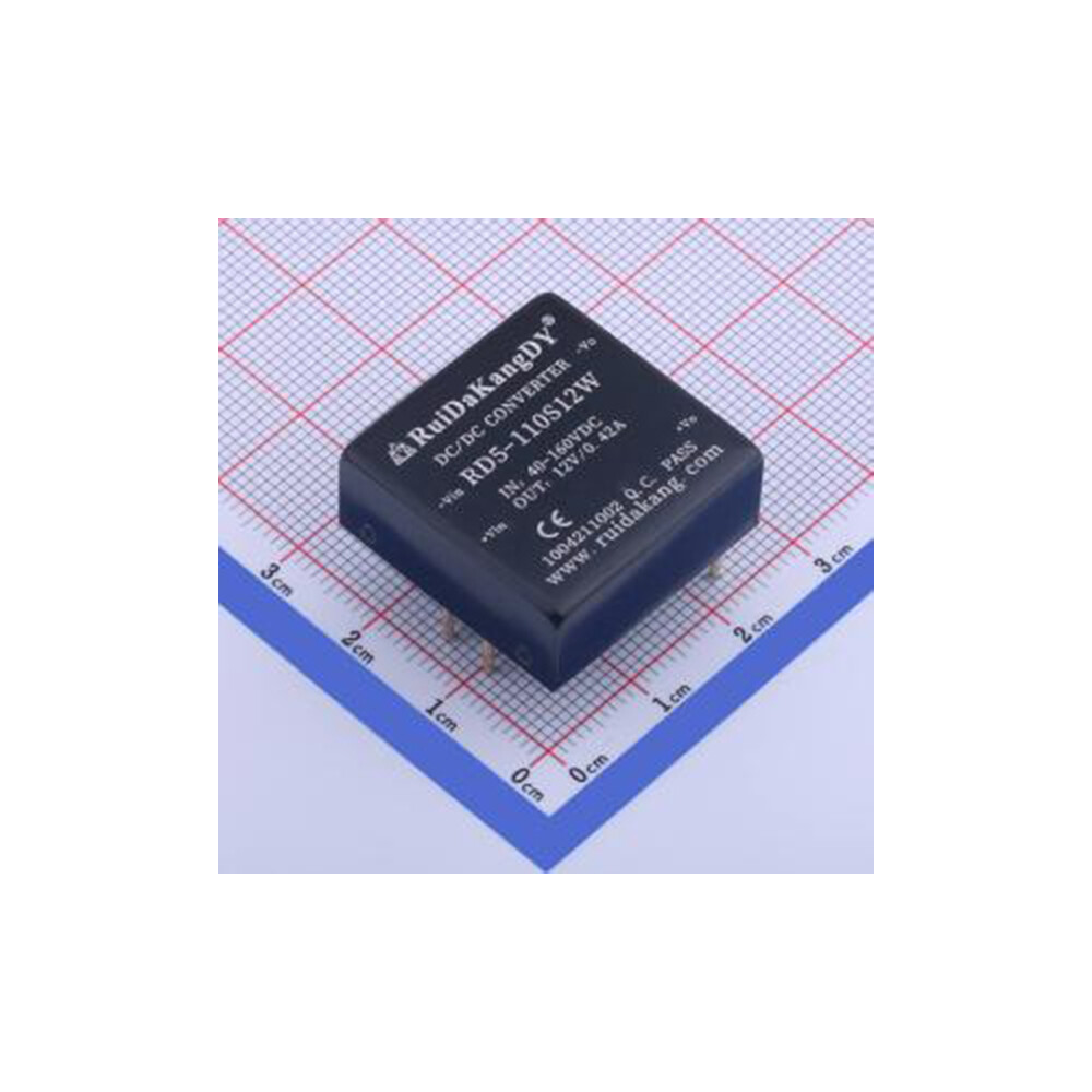 1pcs RD5-110S12W