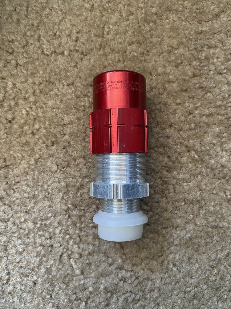 Appleton TMC2X-075118AX 3/4″ Cable Gland