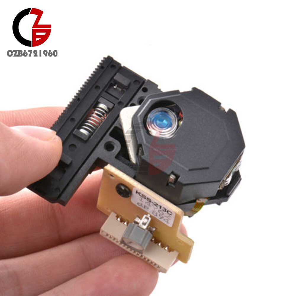KSS-213C OPTICAL PICK-UP LASER LENS KSS-213B KSS213B KSS-213C FOR SONY DVD CD
