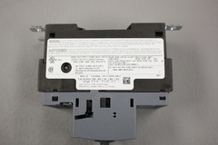 UNUSED SIEMENS SIRIUS SRV2021-4BA10 MOTOR STARTER CIRCUIT BREAKER