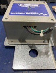 Control Concept IL480D50-SNL 480V 3 Phase Delta Isla Guard Surge Filter