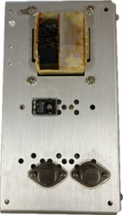 SOLA SLS-24-048T REGULATED POWER SUPPLY, OUTPUT 24VDC @4.8A