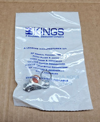 NEW – KA-89-82 TNC dust Cap w/chain – Kings