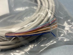 SMC IZN10E-CPZ Power Supply Cable 10m Length