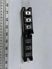 qty 2 Fuji 2MBI100F-060 – 600V 100A Dual IGBT Power Module