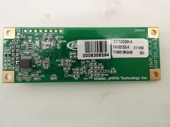 EETI CT10098-A Dual Control Board – NEW Surplus!