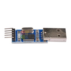 USB To RS232 Serial TTL PL2303HX Auto Converter Adapter Module Board For Arduino
