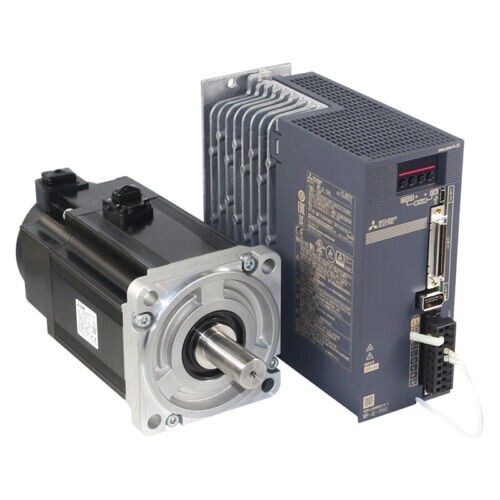 MITSUBISHI AC Servo Motor HG-KR053 New Originally Fast Delivery