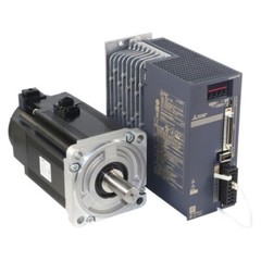 MITSUBISHI AC Servo Motor HG-KR053 New Originally Fast Delivery