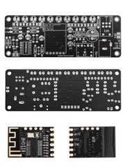 DIY Bluetooth Speaker Kit Dual Channel PAM8406 Power Amplifier Soldering Kit