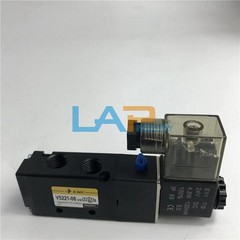 1 Pc. New For V5221-06/8 V5231-10/V5241-15 Pneumatic solenoid valve