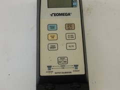 Omega CL-474 Calibrator