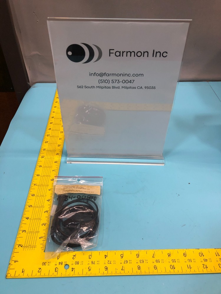 PHOENIX SEMICRON 2142-B-01 CAPACITIVE LEVEL SENSOR, SV-45/30/15-N-8, 184584