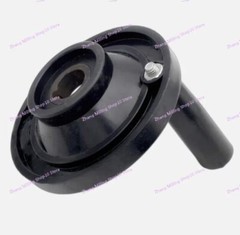1PC Wire Cut Parts Complete Hand Wheel 100*16/18 for WEDM Wire Cutting Machine