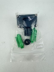 Phoenix Contact SACB-C-H180-8/16 SCO P Connector Cover 1453229 *OPEN BOX*