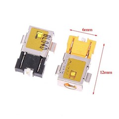 3 0 1 0mm Charging Connector DC Jack for Acer For Aspire A31555G A31555KG