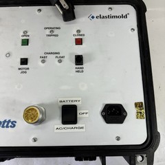 (UNTESTED) Thomas & Betts ELASTIMOLD External Control & Handheld Control