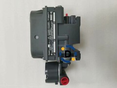 New in Box Fisher DVC6200 Valve positioner single-acting