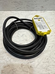 BALLUFF C04 T4L-00-PB-050M / C04T4L00PB050M Juction Box Assembly