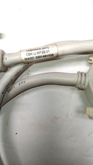 YASKAWA ELECTRIC CBK-U-MP2B01, Cable Only