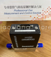 QTY:1 D07-11C Flow Meter (Gas Flow Interface Dimensions Provided) DHL or FedEX