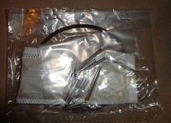 NEXEN 913300 CLUTCH REPAIR KIT PILOT MT 5H30PSP NEW