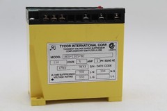 AEGIS AGS-1205-XC High Performance Noise Filter