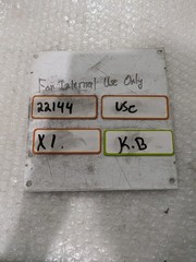Eaton IP65 Enclosed Rotary Disconnect Switch Isolator On Off Industrial Safety