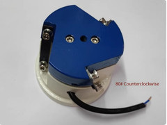 Vibration Disc Base Precision Circular Vibration Disc Pure Copper Chassis